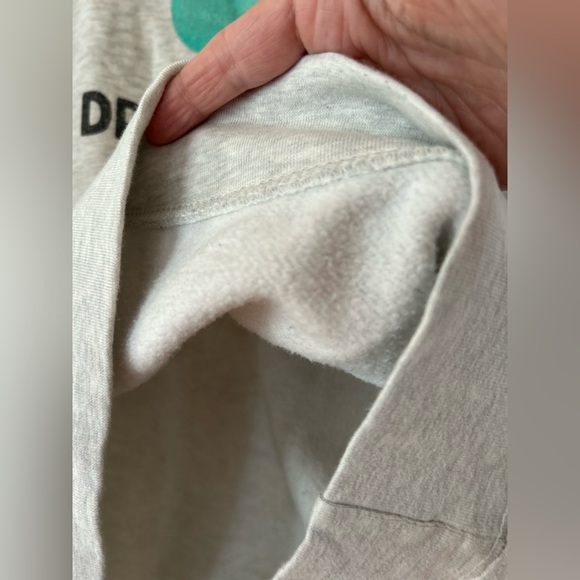 Madame drama queen sweatshirt - Picture 8 of 10